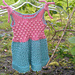 Summer With Love; Hugs & Kisses Top/Jumper photo 4