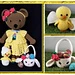Petey's Easter Outfit pattern 