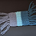 The Addison Mug Rug pattern