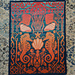 Ocean Folk pattern 