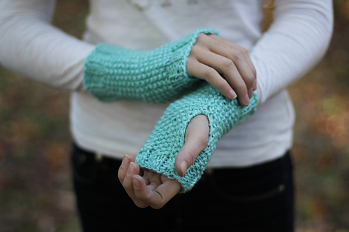 Boot Cuffs & Hand Warmers photo 4