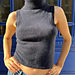Anna top pattern 