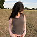 Fawn Top pattern 