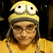 Despicable Me Minion Earflap Beanie pattern 