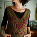 Tsibulak Vest pattern 
