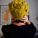 Kytice Hat pattern