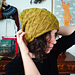 Zolotaya Hat pattern