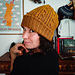 Nata Hat pattern