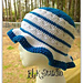 Southern Comfort Summer Hat photo 4