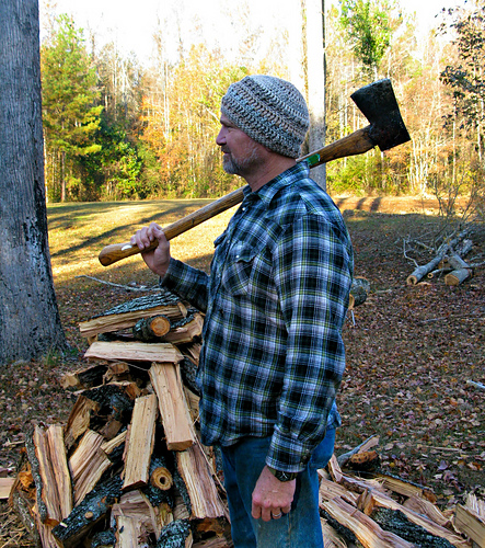 Hickory Bark photo 5