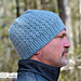 Iron Mountain Beanie pattern 