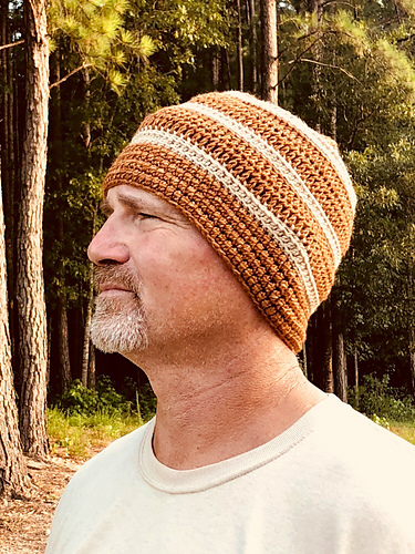 Double Down Beanie photo 1