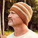 Double Down Beanie pattern 