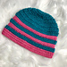 Double Down Beanie photo 3