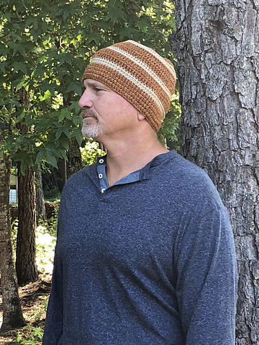Double Down Beanie photo 4