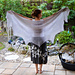 Mayla Shawl pattern 