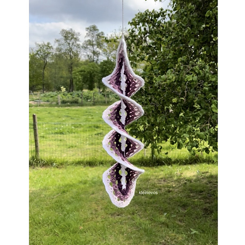 Windspinner Breakaway