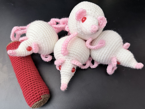 Rat O' Nine Tails