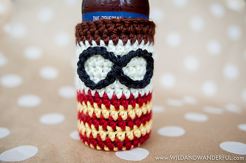Harry Potter Inspired Beer Sweater photo 1