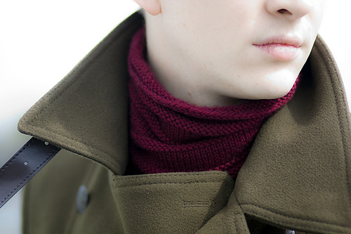 Ravelry: Simple Yet Effective pattern by tincanknits
