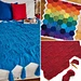 Bijou Blanket pattern 