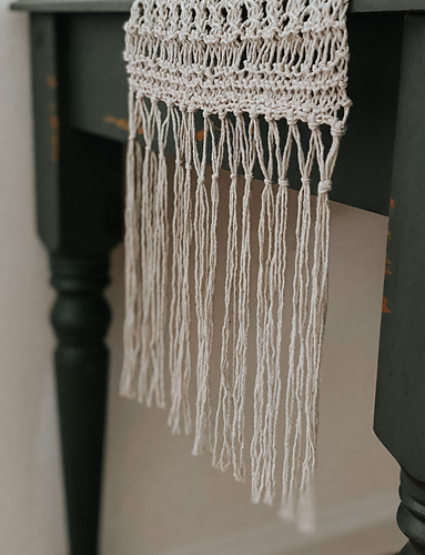 Marcie Table Runner photo 4