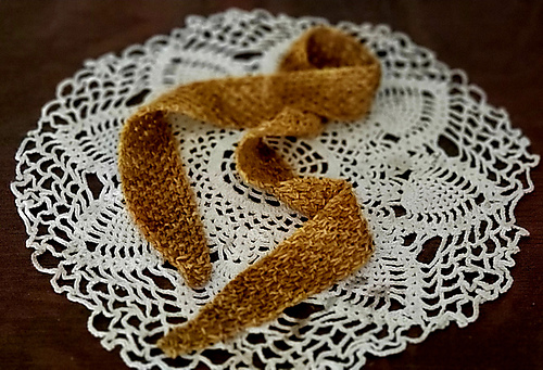 Frøvev Skjerf - Esherymack