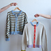Rayas Cardigan pattern