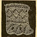 lemon seed lace pattern