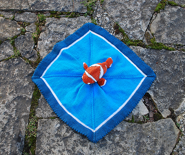 Woobie Fish