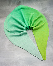 Lille aus 1 Knäuel POEMA Cashmere Farbe 90 