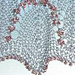 Lace Curtain Set photo 3