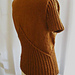 Empire Rib Knit Top photo 3