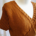 Empire Rib Knit Top photo 4