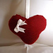 Valentine Heart pattern 