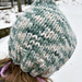 Children's Balaclava pattern