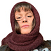 Iisi Triangle Shawl pattern
