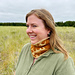Karine Cowl pattern 