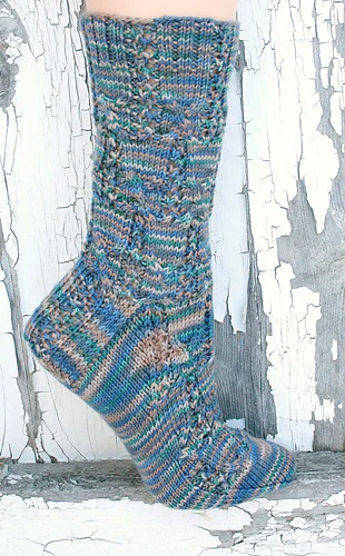 Swivel Sock