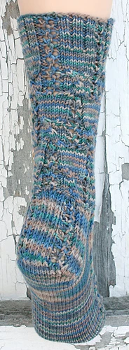 Swivel Sock
