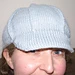 Weekender Cap pattern 