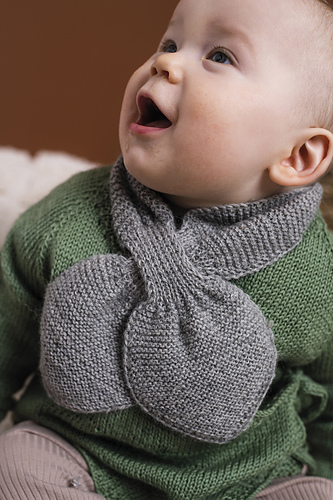 Monti - scarf photo 3