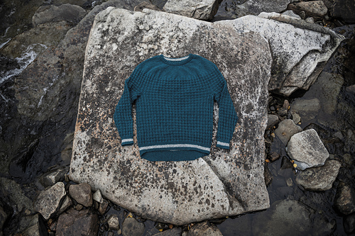 Glaciär - pullover men photo 8