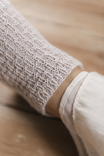Dans - socks photo 5