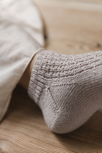 Dans - socks photo 4