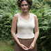 Midsommarkrans - sleeveless top photo 3