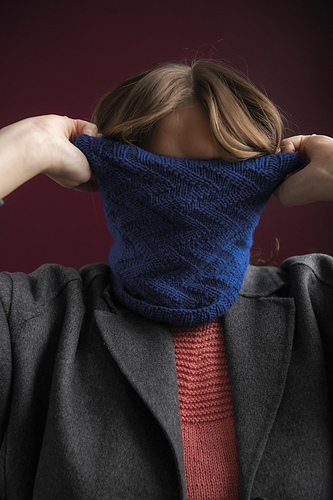Klematis - cowl photo 5