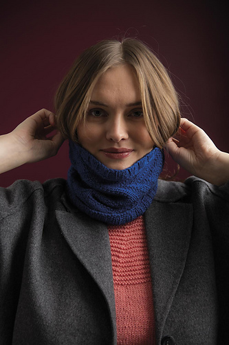 Klematis - cowl photo 4