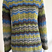 Hudson River Pullover Sport pattern