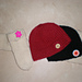 Newbury Street Hat and Mittens pattern 